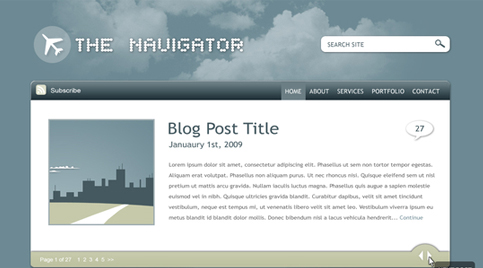 navigator