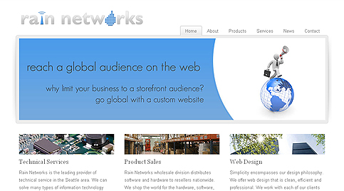 rainnetworks