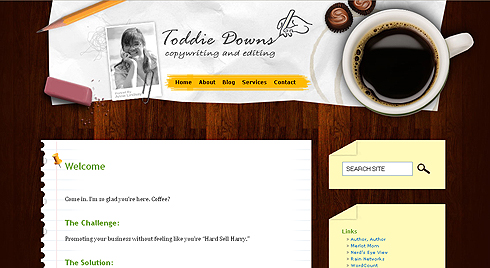 toddie