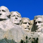 Mount Rushmore