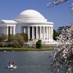 Jefferson Memorial
