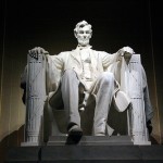 Lincoln Memorial